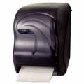Touchless Towel Dispensers, Oceans Design
