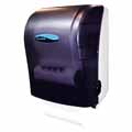 Simplicity Mechanical Handsfree Towel Dispenser