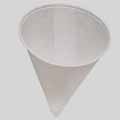 Paper Cone Cups
