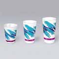 Solo Trophy XL Foam Cup - 12 oz