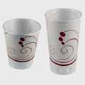 Symphony Design Trophy XL Foam Cup