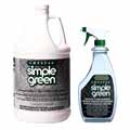 Simple Green Industrial Strength Cleaner/Degreaser