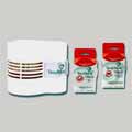 Continuous Fan Dispenser and Fragrance Refills