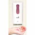 TimeMist TLC Touchless Control Soap Dispenser