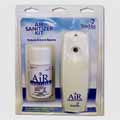 TimeMist Air Sanitizer Aerosol Dispenser Kit