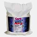 Care Wipes Antibacterial Towelettes, Refill
