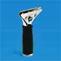 Pro Stainless Steel Squeegee Handle