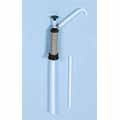 Plastic Drum Pump with Pail Adapter