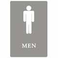 "Men" ADA Signs