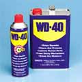 WD-40 Lubricant