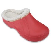 Ladies Winter Garden Sandal Clogs