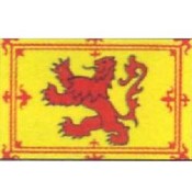 Scotland Lion