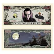 The Vampire Bill