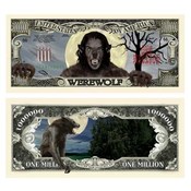 The Werewolf Bill
