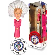First Cleaning Lady - The Original Bowl Buddy