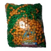 Glow In Dark Bead Necklaces