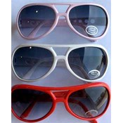 Cool Look Sunglasses - Assorted Colors