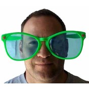 Jumbo Sunglasses