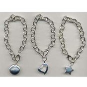 Fashion bracelets