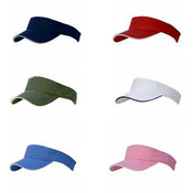 Sun Visor Hats