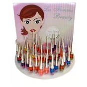 La Femme Two Tone Girls' Lip Shine