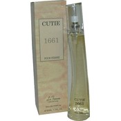 Cutie Women's 1.7 oz Perfume