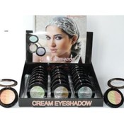 La Femme Shaded Eyeshadow