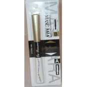 La Femme 2in1 Black &amp; White Mascara