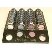La Femme Single Eyeshadow Tray 1