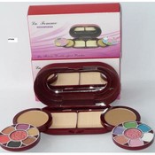 La Femme 19-Pieces Makeup Kit