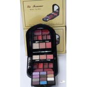 La Femme 23 Piece Make Up Cosmetic Kit