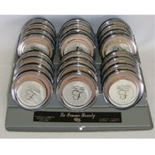 La Femme Dark Compact Powder