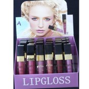 La Femme Color Lip Gloss - Tray B