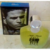 La Femme Model Attitude Men's 3.4 Oz EDT Cologne.