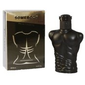 Somebody Black 100ml Men's Perfume