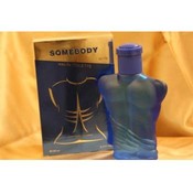 Somebody Blue Men's 100ml Perfume