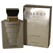 Energy Men Sport 3.4 oz (100ml) Men's Perfume