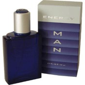Energy Man Men's 3.4 oz. Perfume