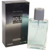 Holo 3.4 oz. Men's Fragrance