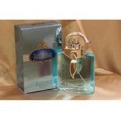 Icy Cold by La Femme Men's 3.4 Oz Perfume