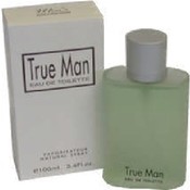 True Man Men's 3.4 oz. Fragrance