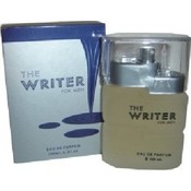 Writer Men's 3.4 oz. Fragrance