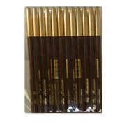 La Femme Caramel Lip Liner Pencil