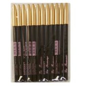 La Femme Super Soft Kajal Black Eye Pencil