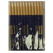 La Femme Electric Blue Kohl Eyeliner Pencil