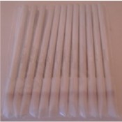 White Nail Pencil