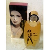 La Femme Model Attitude Womens 3.4 Oz EDP Perfume