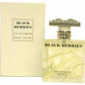 Blackberries 100ml Women's Perfume