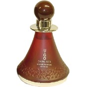 Deadly Red. 100 ml Women's Perfume