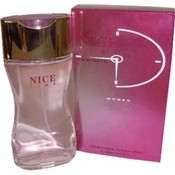 Nice Time 3.4 oz Women's Perfume